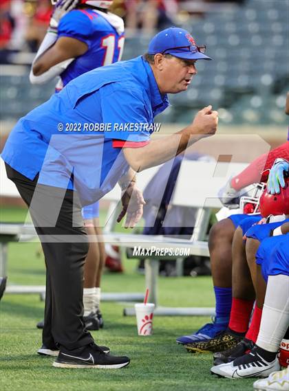 Thumbnail 3 in Mansfield Timberview @ Sam Houston photogallery.