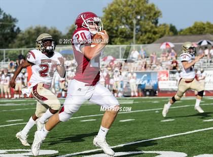 Thumbnail 2 in Terrebonne @ E. D. White(Scrimmage) photogallery.