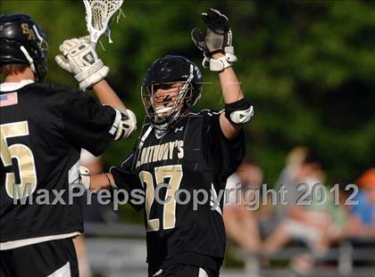 Thumbnail 3 in St. Anthony's @ Fairfield Prep photogallery.