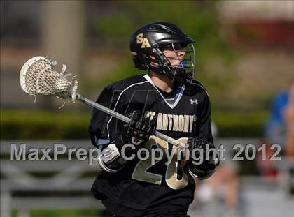 Thumbnail 1 in St. Anthony's @ Fairfield Prep photogallery.