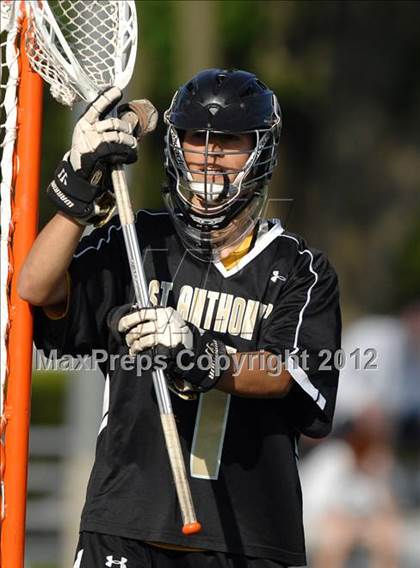 Thumbnail 1 in St. Anthony's @ Fairfield Prep photogallery.