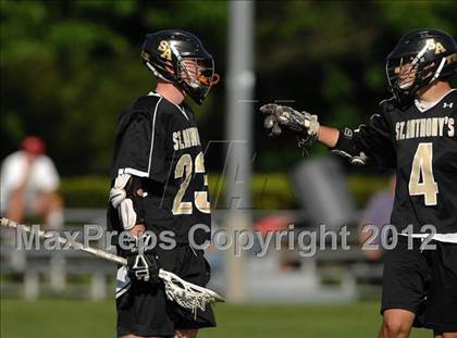 Thumbnail 1 in St. Anthony's @ Fairfield Prep photogallery.