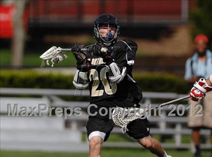 Thumbnail 1 in St. Anthony's @ Fairfield Prep photogallery.