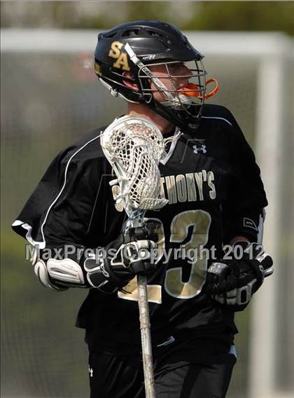 Thumbnail 2 in St. Anthony's @ Fairfield Prep photogallery.