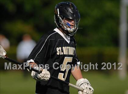 Thumbnail 3 in St. Anthony's @ Fairfield Prep photogallery.