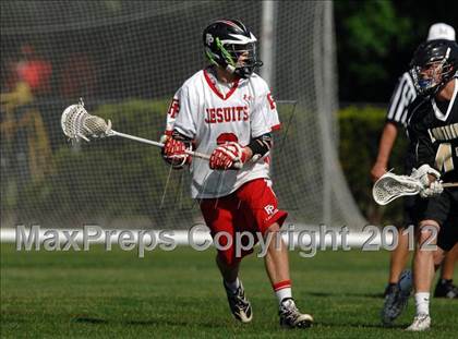 Thumbnail 2 in St. Anthony's @ Fairfield Prep photogallery.