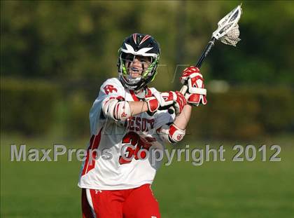 Thumbnail 1 in St. Anthony's @ Fairfield Prep photogallery.