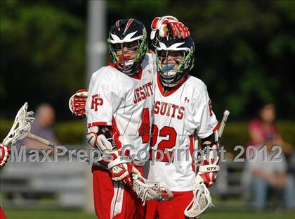 Thumbnail 3 in St. Anthony's @ Fairfield Prep photogallery.