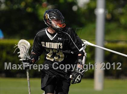 Thumbnail 1 in St. Anthony's @ Fairfield Prep photogallery.