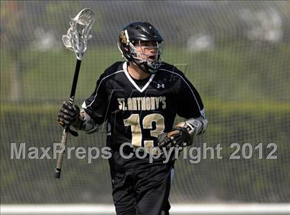 Thumbnail 2 in St. Anthony's @ Fairfield Prep photogallery.