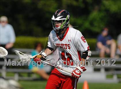 Thumbnail 2 in St. Anthony's @ Fairfield Prep photogallery.