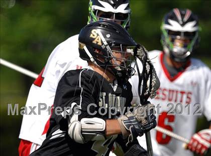 Thumbnail 3 in St. Anthony's @ Fairfield Prep photogallery.