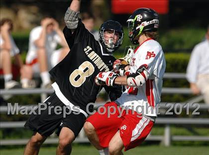 Thumbnail 1 in St. Anthony's @ Fairfield Prep photogallery.