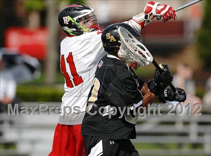 Thumbnail 3 in St. Anthony's @ Fairfield Prep photogallery.