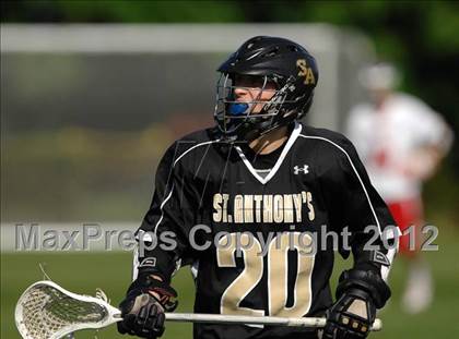 Thumbnail 2 in St. Anthony's @ Fairfield Prep photogallery.