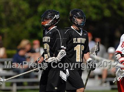 Thumbnail 1 in St. Anthony's @ Fairfield Prep photogallery.