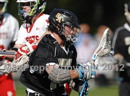Thumbnail 1 in St. Anthony's @ Fairfield Prep photogallery.