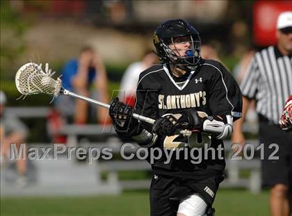 Thumbnail 2 in St. Anthony's @ Fairfield Prep photogallery.