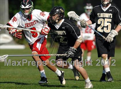 Thumbnail 1 in St. Anthony's @ Fairfield Prep photogallery.