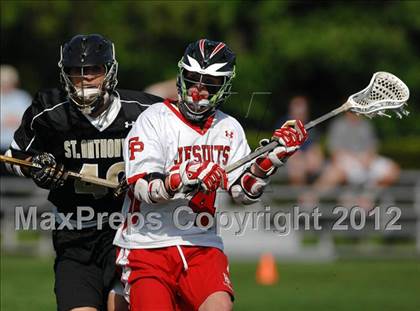 Thumbnail 1 in St. Anthony's @ Fairfield Prep photogallery.