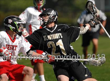 Thumbnail 1 in St. Anthony's @ Fairfield Prep photogallery.