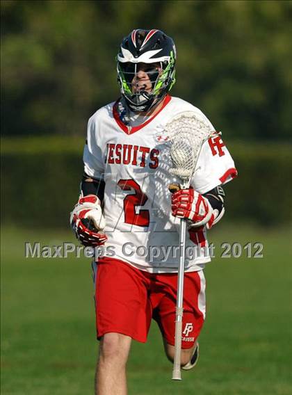 Thumbnail 1 in St. Anthony's @ Fairfield Prep photogallery.
