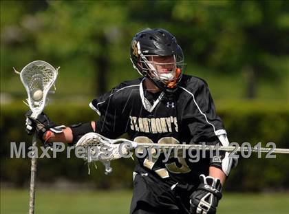 Thumbnail 1 in St. Anthony's @ Fairfield Prep photogallery.