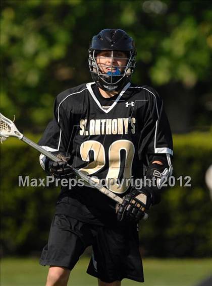 Thumbnail 1 in St. Anthony's @ Fairfield Prep photogallery.