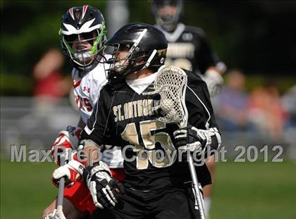 Thumbnail 3 in St. Anthony's @ Fairfield Prep photogallery.