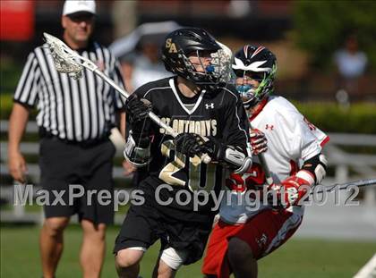 Thumbnail 1 in St. Anthony's @ Fairfield Prep photogallery.
