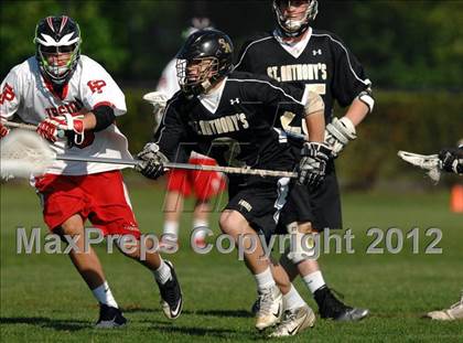 Thumbnail 3 in St. Anthony's @ Fairfield Prep photogallery.