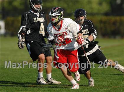 Thumbnail 1 in St. Anthony's @ Fairfield Prep photogallery.