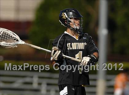 Thumbnail 3 in St. Anthony's @ Fairfield Prep photogallery.