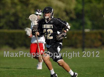 Thumbnail 1 in St. Anthony's @ Fairfield Prep photogallery.