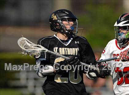 Thumbnail 1 in St. Anthony's @ Fairfield Prep photogallery.