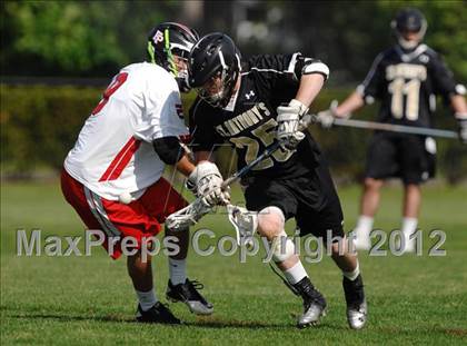 Thumbnail 2 in St. Anthony's @ Fairfield Prep photogallery.