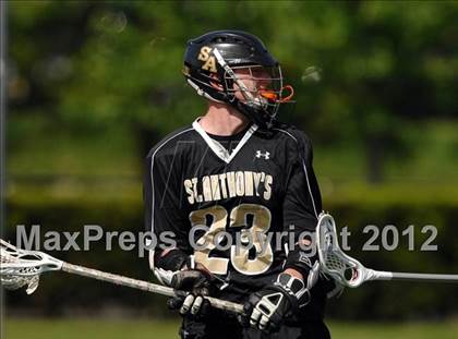 Thumbnail 2 in St. Anthony's @ Fairfield Prep photogallery.