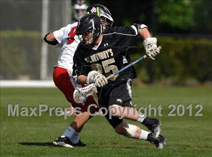 Thumbnail 2 in St. Anthony's @ Fairfield Prep photogallery.
