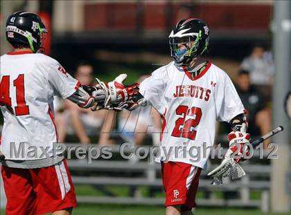 Thumbnail 3 in St. Anthony's @ Fairfield Prep photogallery.