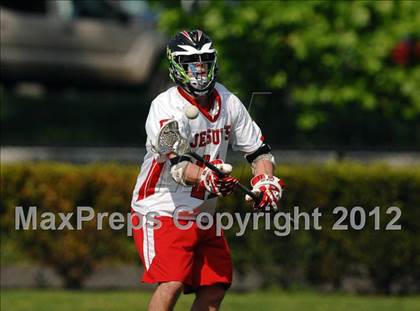 Thumbnail 1 in St. Anthony's @ Fairfield Prep photogallery.