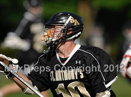Thumbnail 1 in St. Anthony's @ Fairfield Prep photogallery.