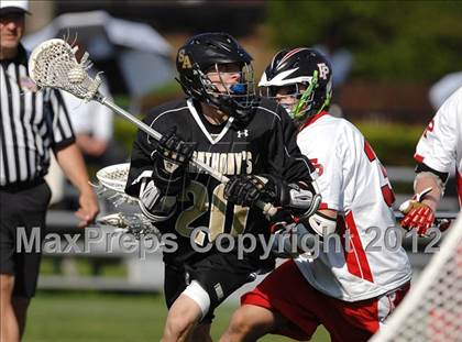 Thumbnail 2 in St. Anthony's @ Fairfield Prep photogallery.