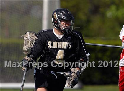 Thumbnail 2 in St. Anthony's @ Fairfield Prep photogallery.