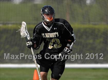 Thumbnail 3 in St. Anthony's @ Fairfield Prep photogallery.