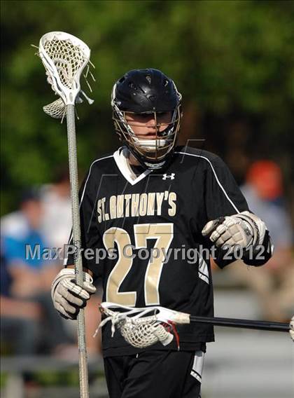 Thumbnail 2 in St. Anthony's @ Fairfield Prep photogallery.
