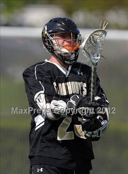 Thumbnail 1 in St. Anthony's @ Fairfield Prep photogallery.