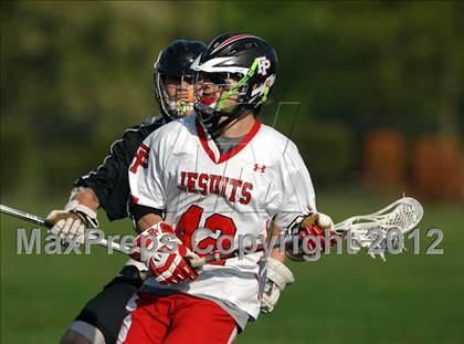 Thumbnail 1 in St. Anthony's @ Fairfield Prep photogallery.