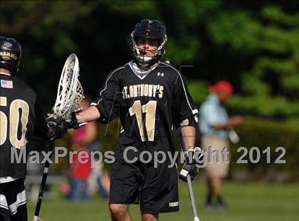 Thumbnail 1 in St. Anthony's @ Fairfield Prep photogallery.