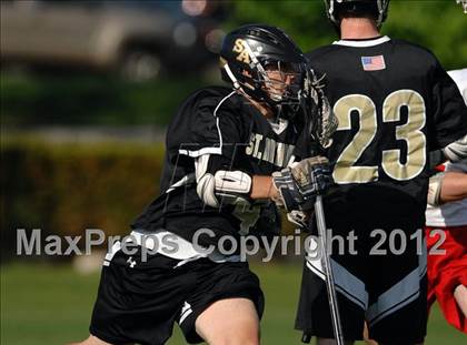 Thumbnail 2 in St. Anthony's @ Fairfield Prep photogallery.