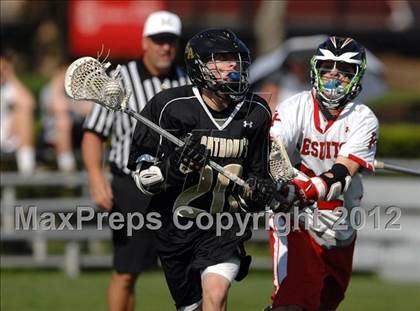 Thumbnail 2 in St. Anthony's @ Fairfield Prep photogallery.